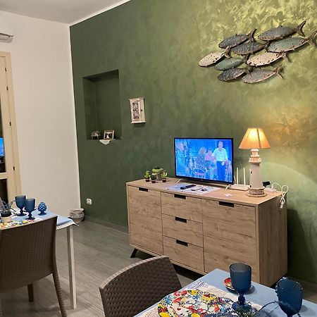 La Rosa Blu Bed & Breakfast San Vito Lo Capo Eksteriør bilde